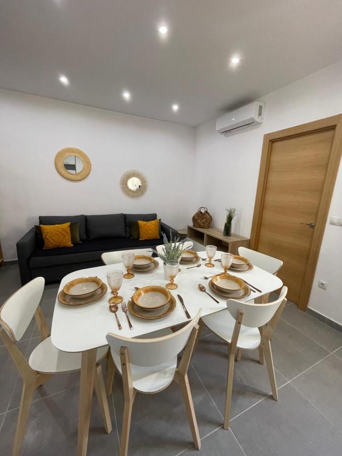 Uim Mediterraneo Segorbe 1 Wifi Sagunto Exterior foto